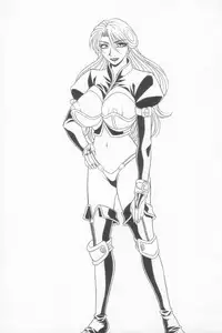 [Ozaki Akira] NEO-SHOCK