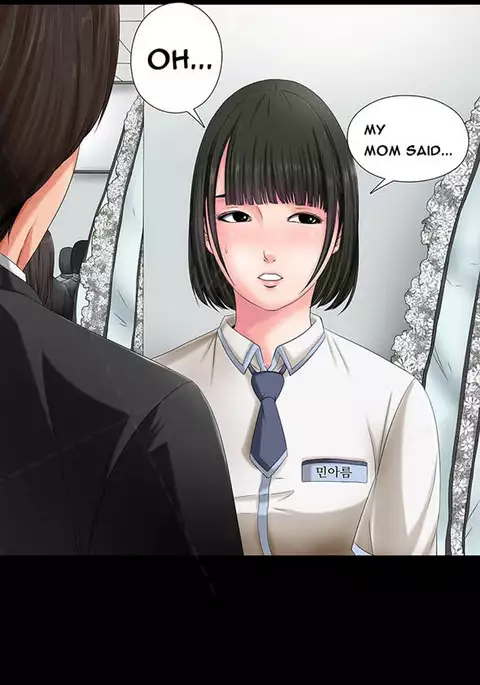 Girl Next Door Ch.1-22