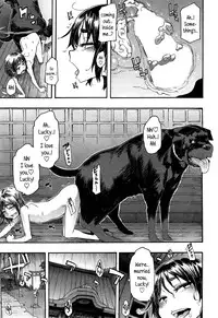 [ShindoL] Lucky♥Yui (COMIC Mugen Tensei 2014-12) [English] {5 a.m.}