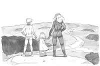 [pink-noise (Mizuiro Megane)] Mama Shot-ime - Biopanic Hen