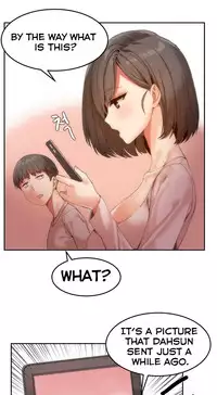 [Mx2J] Hahri's Lumpy Boardhouse Ch. 0-9 [English] (YoManga) (Ongoing)