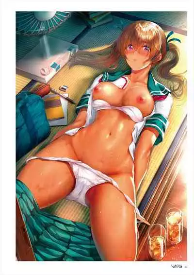 C100 Memorial Uribou 2020-2021 ARTWORKS COLLECTION