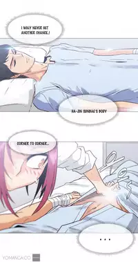 [ButcherBOY] Household Affairs Ch. 11-27 [English] [Yomanga]