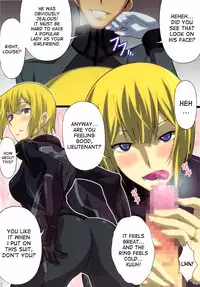 (C78) [LOST RARITIES (Takapiko)] AFTERWARDS+ (Mobile Suit Gundam 00) [English] [desudesu]