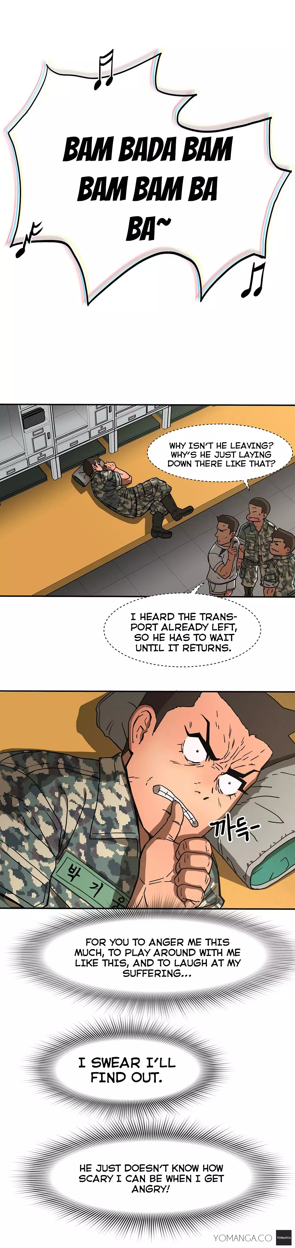 Refrain Love Ch.1-16