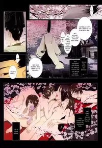 [okama] Hanafuda [English]