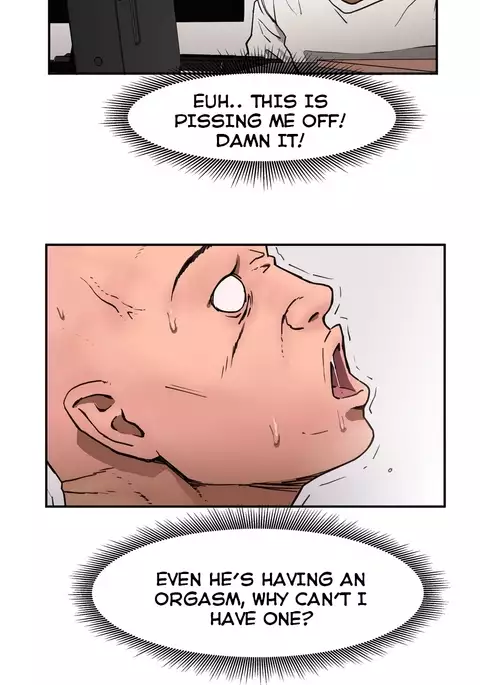 Refrain Love Ch.1-38