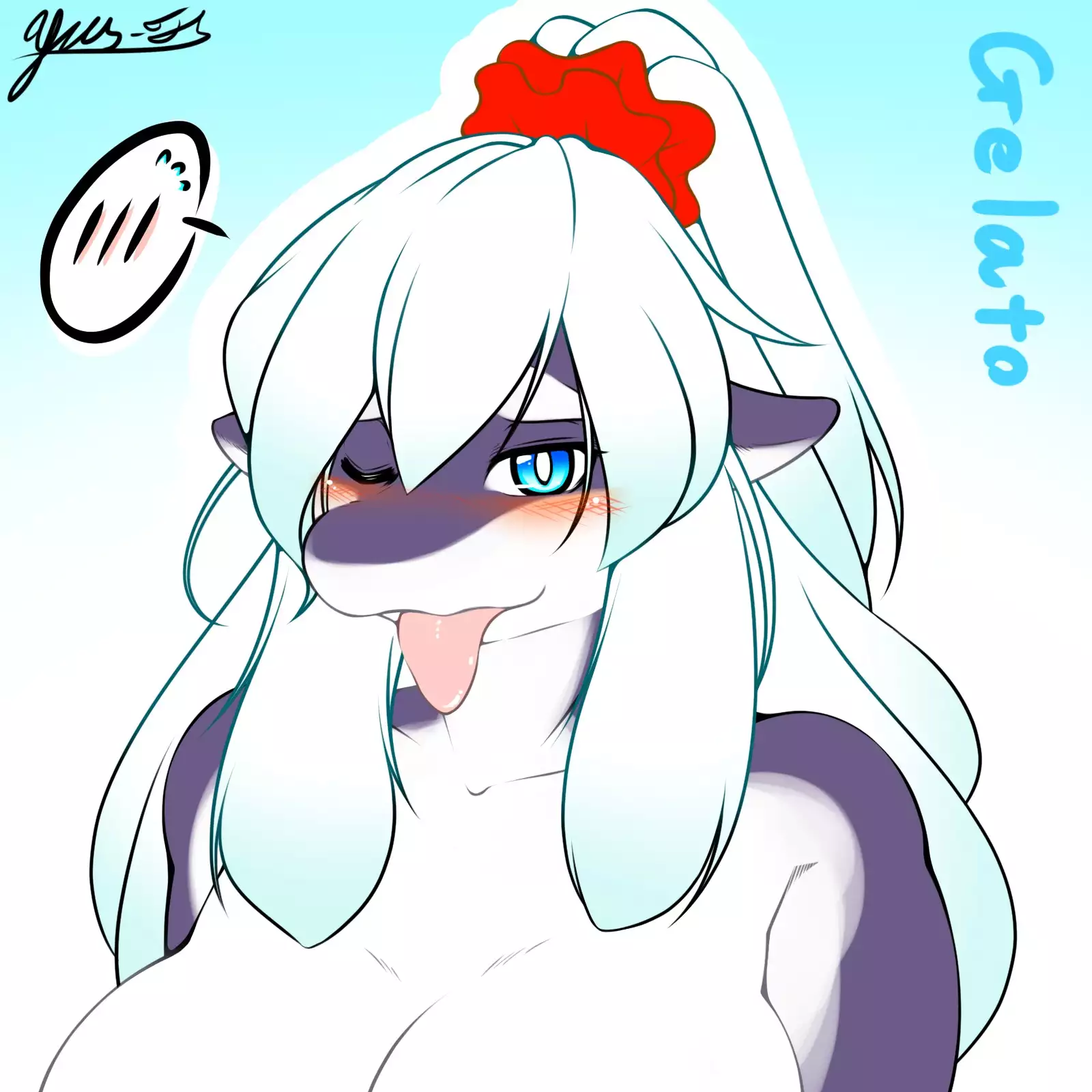 YUS’s Portfolio - ReCollection 1 & 2