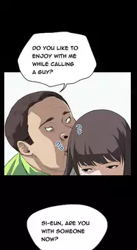 [Keum Sah Gong] Si-Eun Ch.1-41 (English)