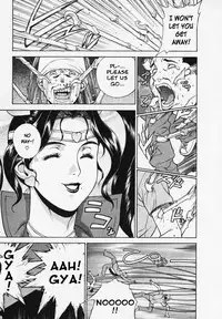 [Motchie] Pretty Misa Ch. 1-4 [English] [0405]