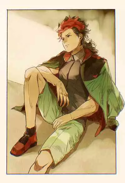 [Yuka su[Guesure matome 02[Gundam witch from mercury)