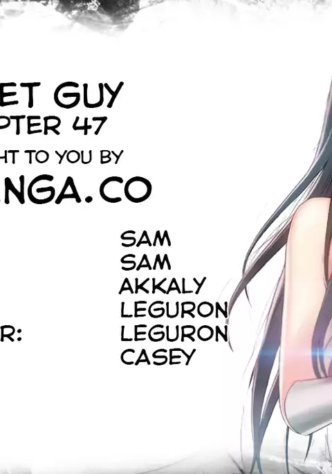 Sweet Guy Ch.1-54