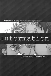 [MICROMACRO (Macho, Yamada Sakurako)] LET'S GO HAVE A DRINK (TIGER & BUNNY) [English]