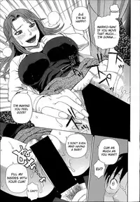 [Dakouin Saburou] Seigi no Netori Ch. 1-3 [English] [Mikakunin]