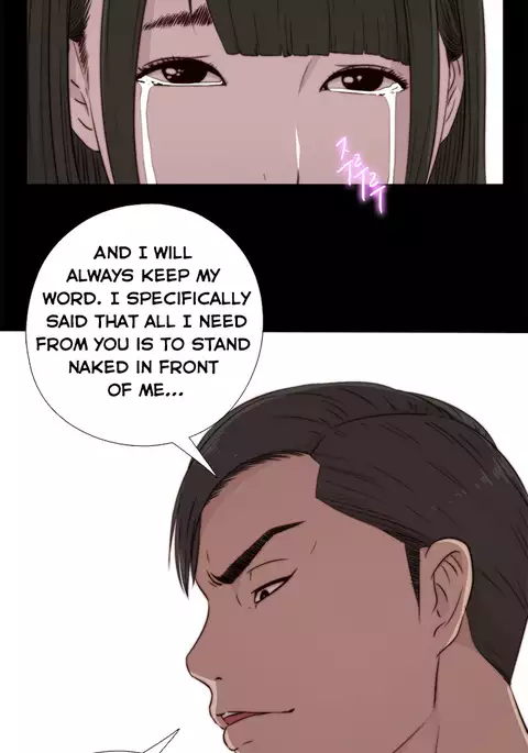 Girl Next Door Ch.1-43