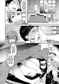 (C91) [Ringoya (Alp)] Hoshizora Snow Line (Love Live!) [English] {Hennojin}