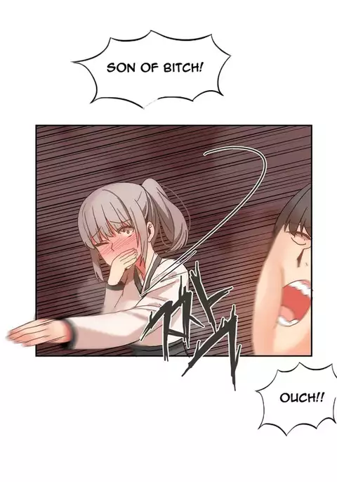 Hari Dormitory Ch.0-29