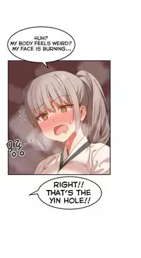 [Mx2J] Hahri's Lumpy Boardhouse Ch. 0-14 [English] (YoManga) (Ongoing)