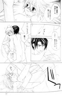 [Sakura Ashika] Bucchoudura ni Koi o Shite