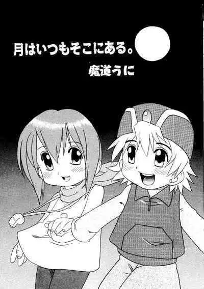 Love Chara Taizen No. 12