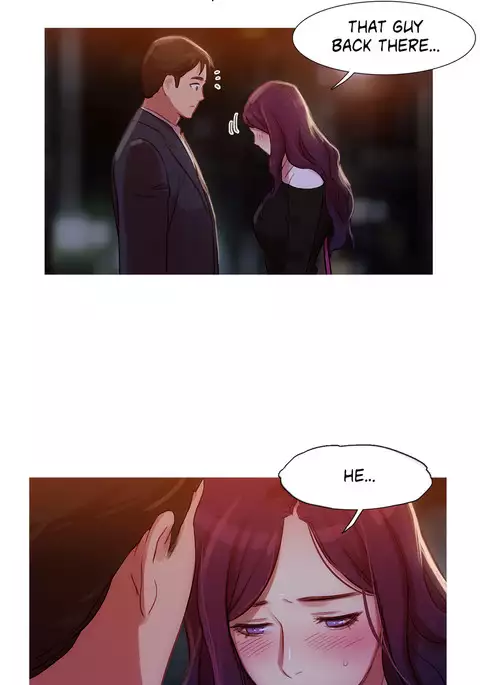 Scandal of the Witch Ch.1-21