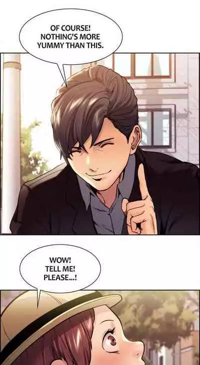 Taste of Forbbiden Fruit Ch.14/24