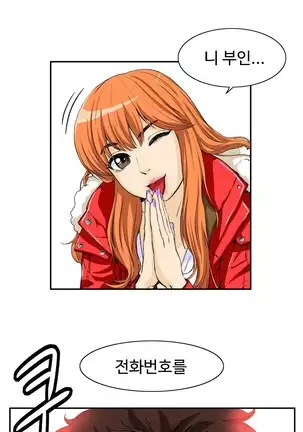 Chauffeur Service Ch.1-30.5