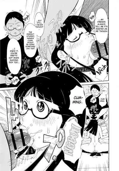 [Teppo] Imouto Control Ch. 1-6 [English] [ChoriScans]