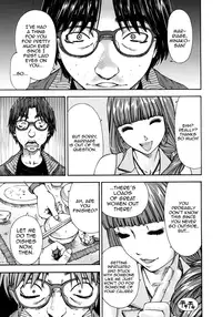 [Seto Yuuki] 375 | Minako (COMIC MUJIN 2011-11) [English] [QBtranslations]