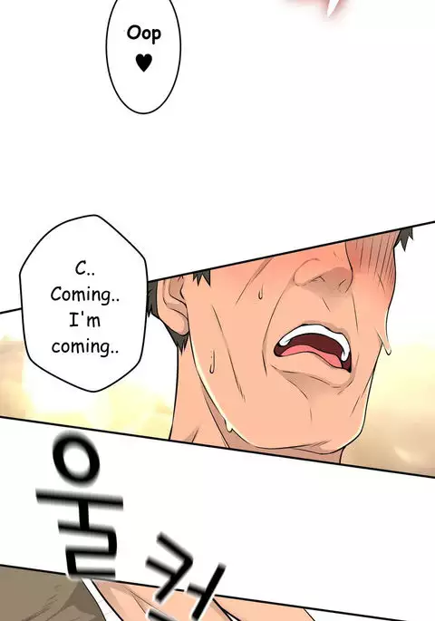 Tissue Thieves Ch.1-34