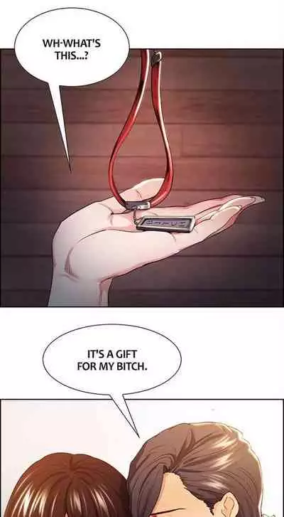 [Serious] Taste of Forbbiden Fruit Ch.20/24 [English] [Hentai Universe]