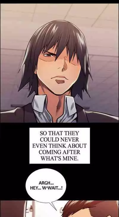 Taste of Forbbiden Fruit Ch.20/24