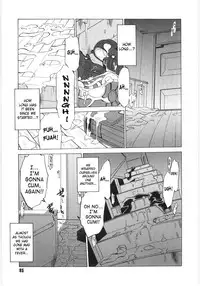 [Mitamori Tatsuya] Koikeda-san to Asobou / Let’s Play with Koikeda-san [English] [SaHa]