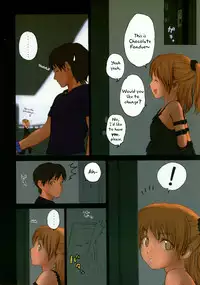 (C74) [Mieow (Rustle)] Lolicon Special 3 [English] =Team Vanilla=