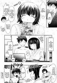 Oyomesama Honey Days Ch. 1-5 [English] (Little White Butterflies)