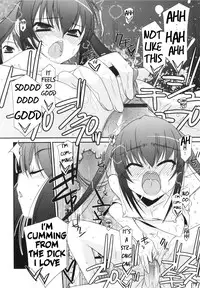 [Mizuki Eimu] Trick And Treat Ch. 1~8 [English] {Hennojin}