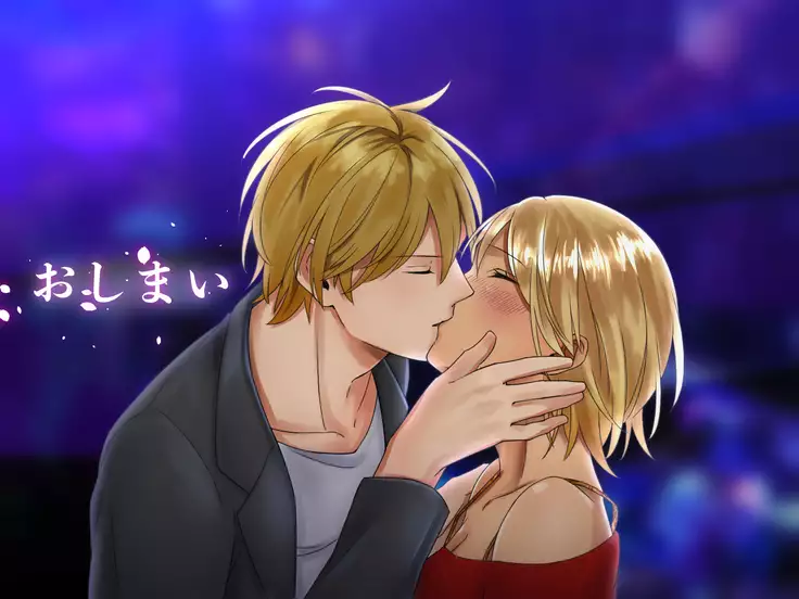 Netorare Joshi Mane no Gal Ochi Nikki