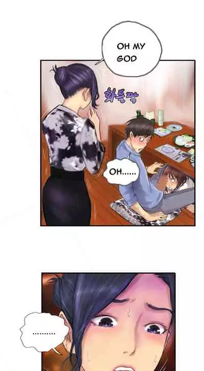 [LSD] New Face (Ch.1 - 40) [English] [END]