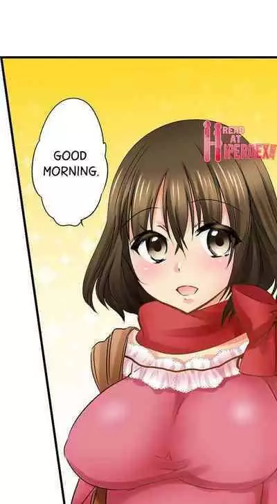 [BURIO] Touching My Older Sister Under the Table (Complete) [English]