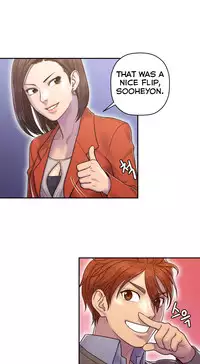 Ghost Love Ch.1-24 (English) (YoManga) (Ongoing)