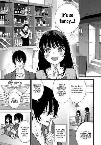 Bijo ga Yajuu - Beauty is a Beast