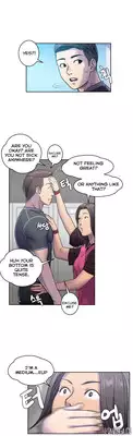 Ghost Love Ch.1-10 (English) (YoManga) (Ongoing)