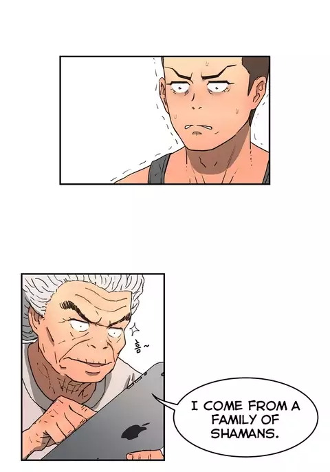 Refrain Love Ch.1-32