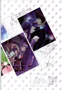 [Fujioka Tamae] RISE Capture & Materials