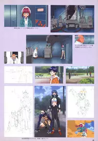 VIPER Series Official Artbook IV