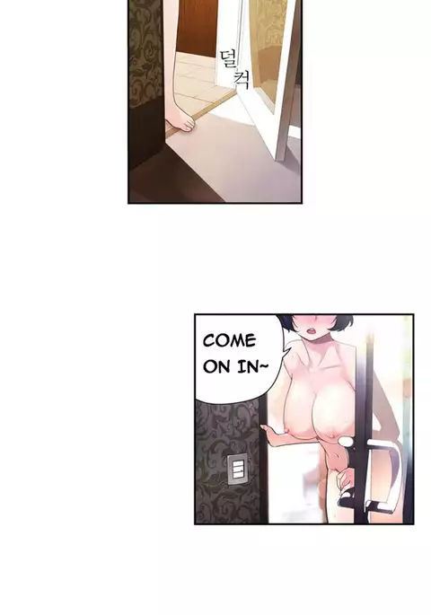 Tissue Thieves Ch.1-34