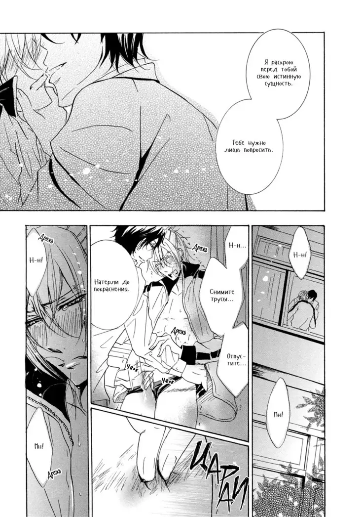 Seiai Reizoku Ecstasy