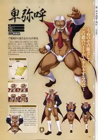 [Baseson] Shin-Koihime Musou Otome Ryouran Sangokushi Engi Perfect Visual Book