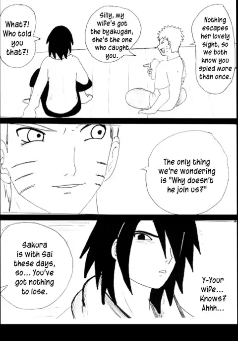 Entre la Luna y el Sol Cap. 01-03