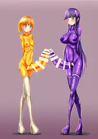 Akogare no Senpai to...